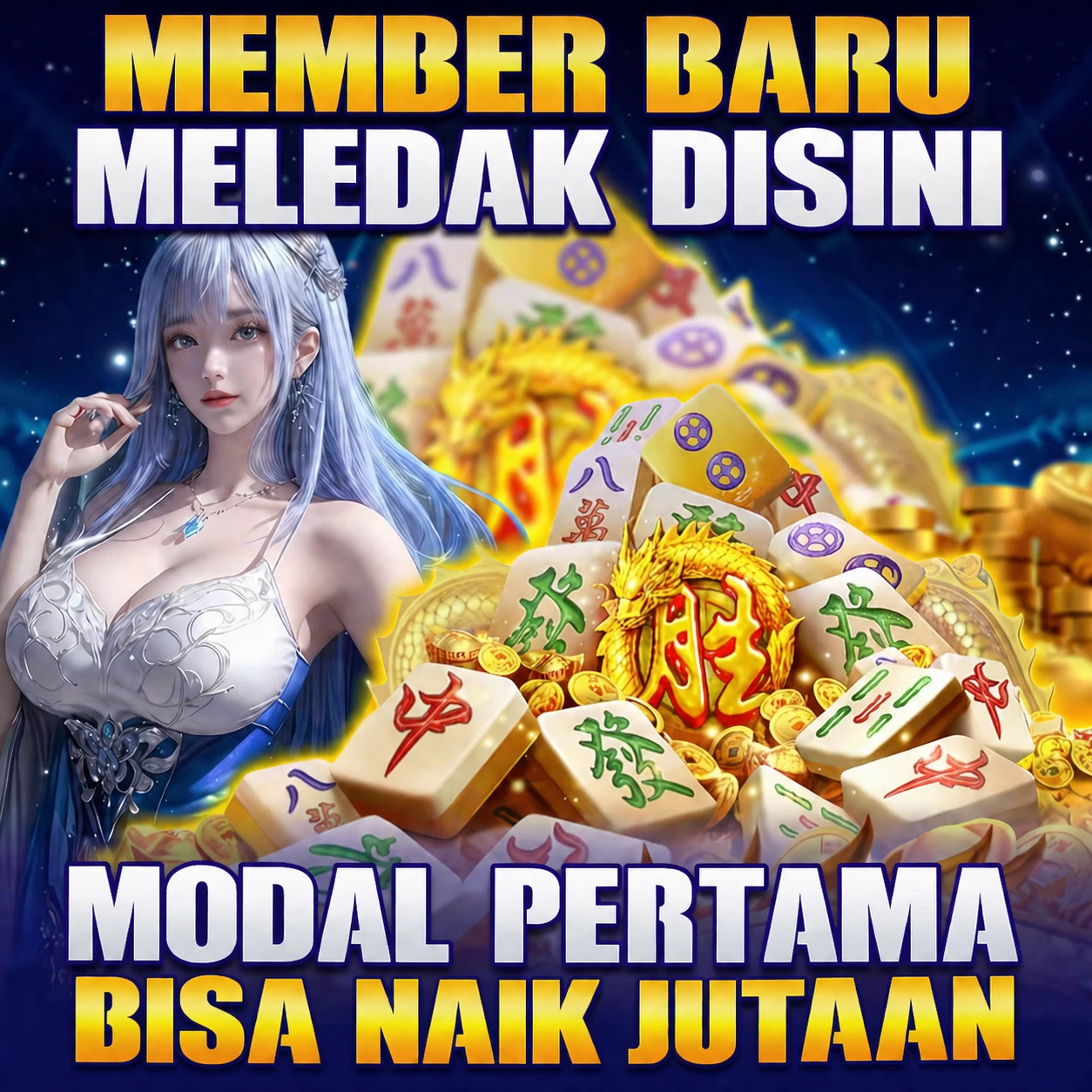 olxslot Resmi - Unduh APK