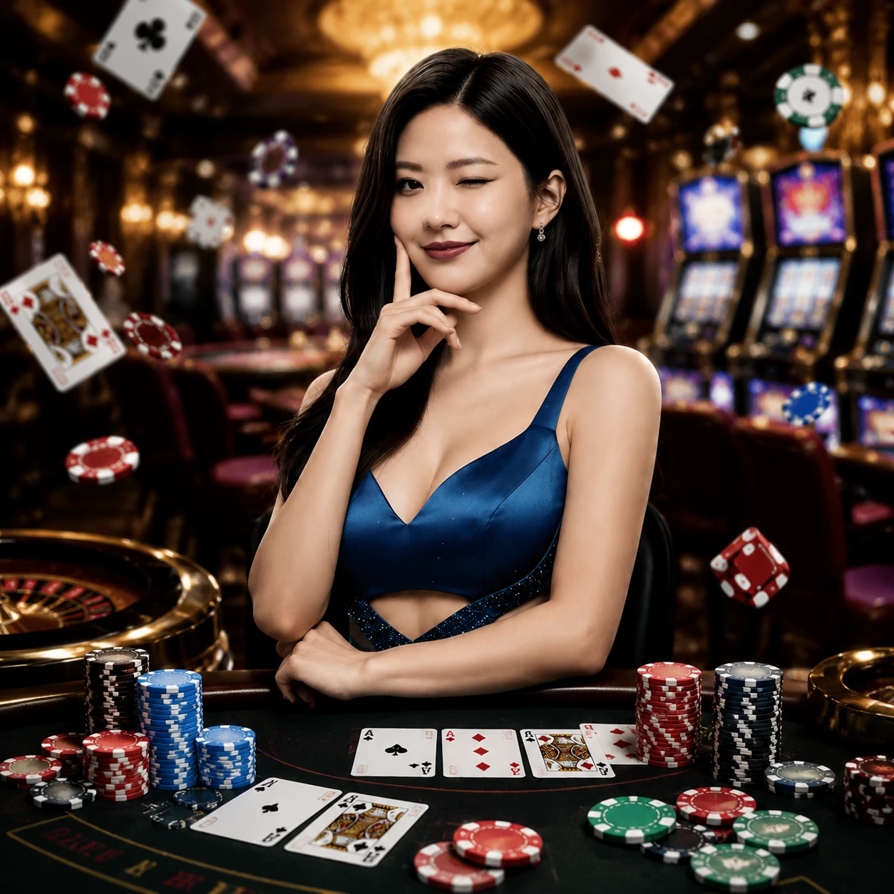 olxslot APK