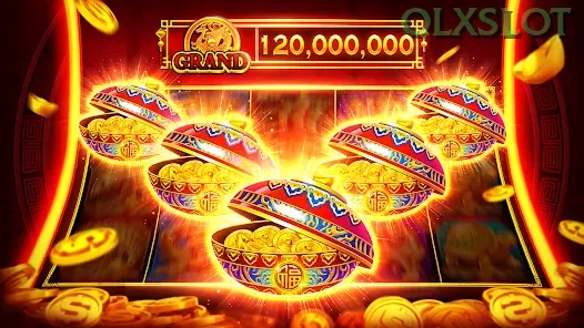 olxslot Resmi - Unduh APK