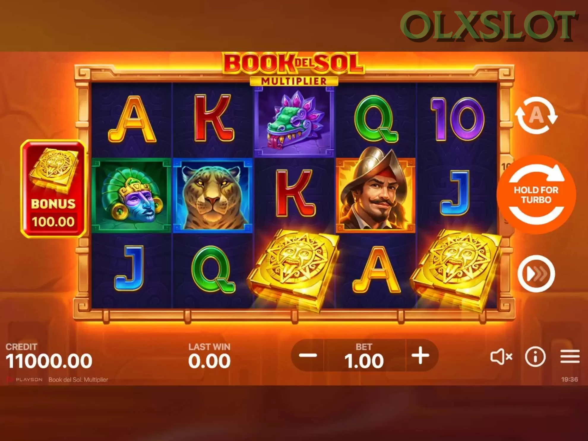 olxslot APK