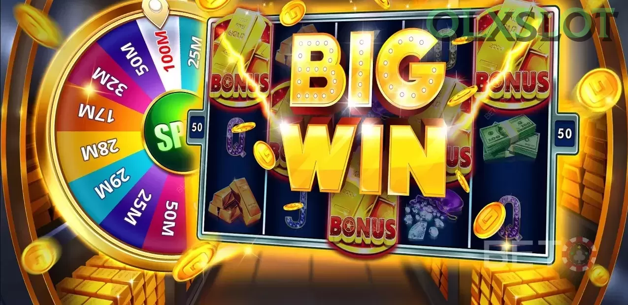 olxslot Masuk