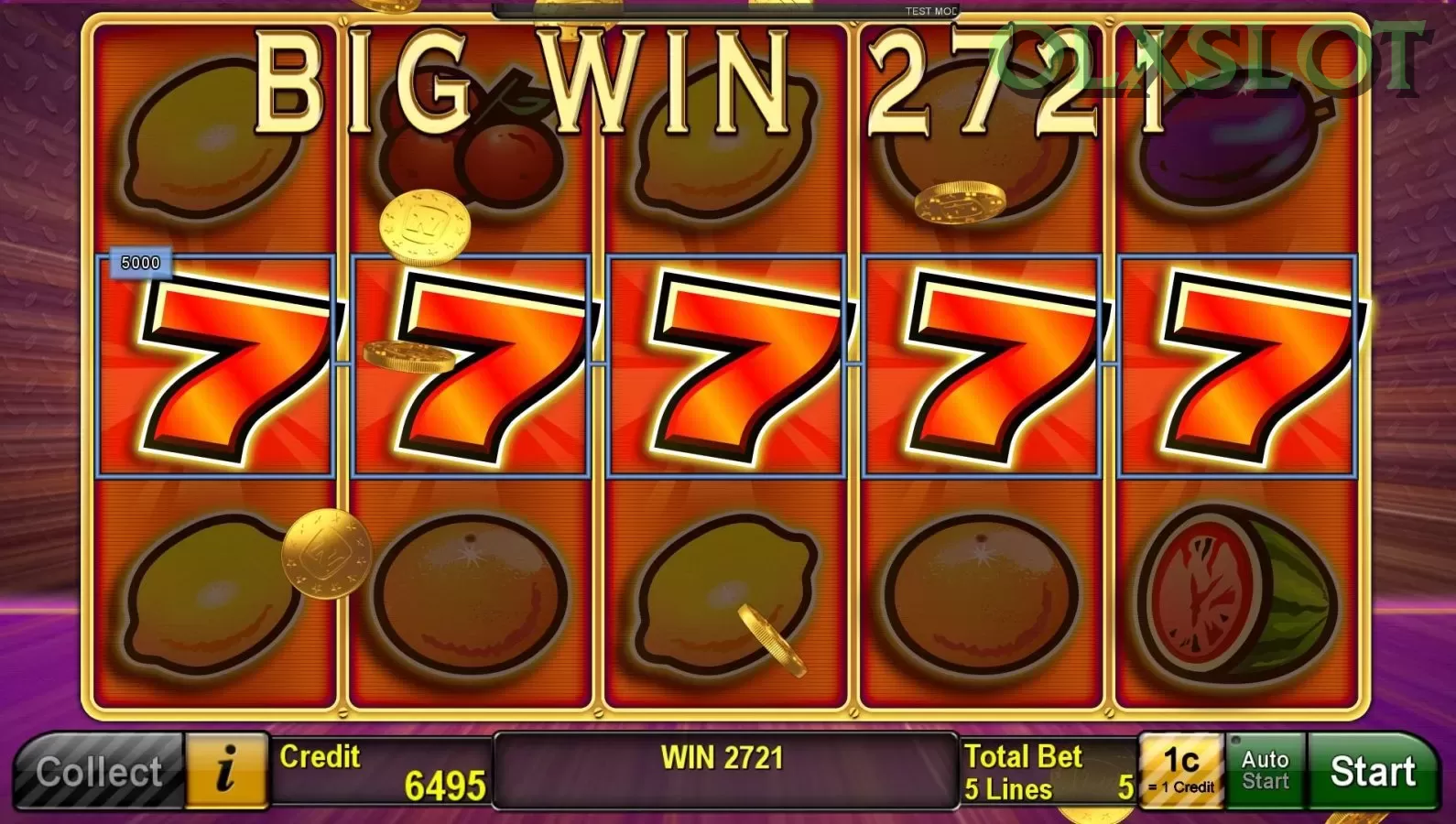 olxslot Masuk