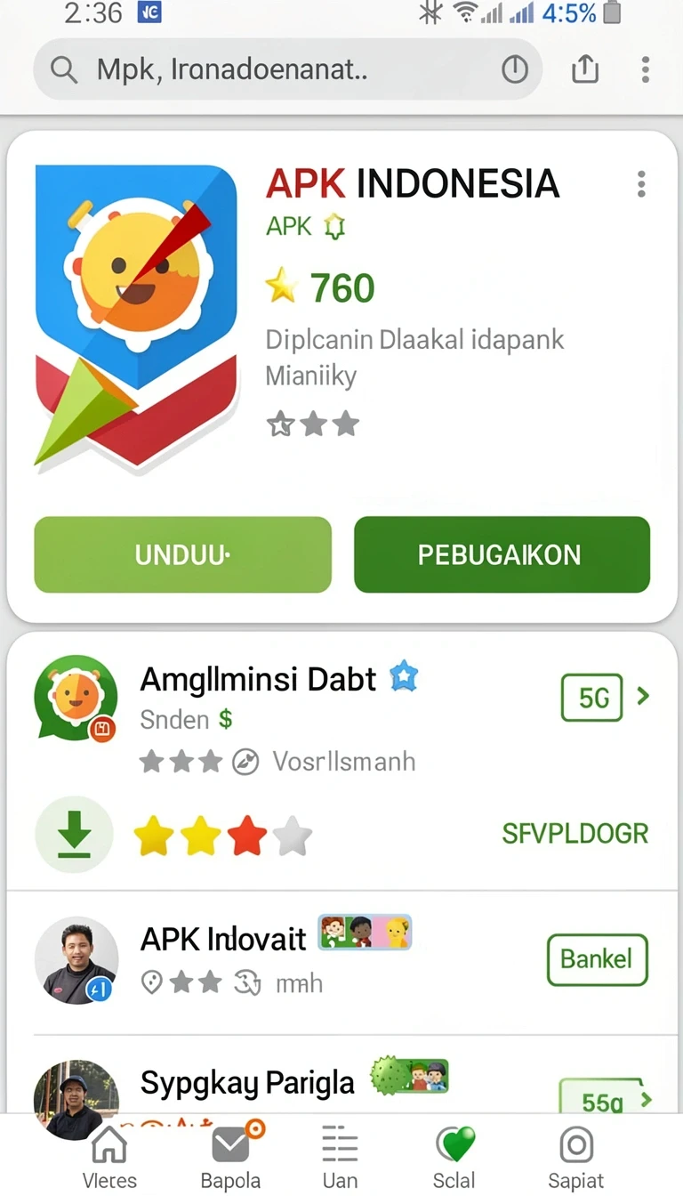 olxslot Preview - Resmi Unduh